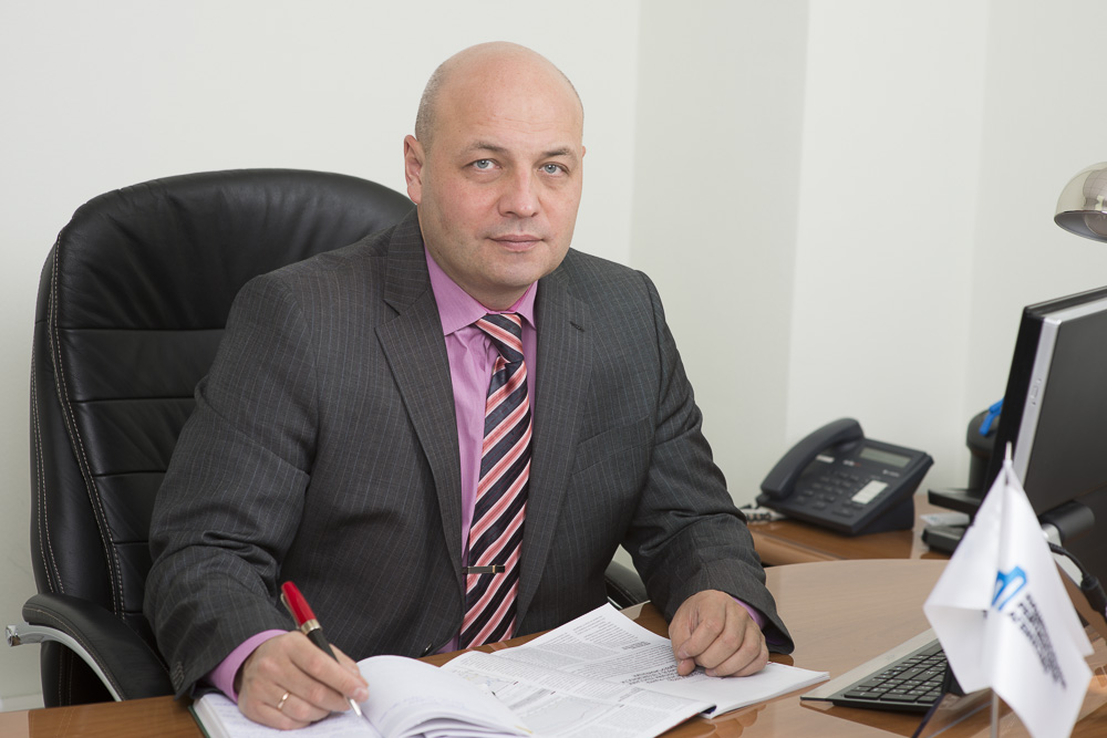 Виктор Четвериков, президент ООО «НРА»