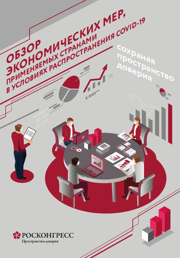 Review of national economic measures taken worldwide amidst Covid-19