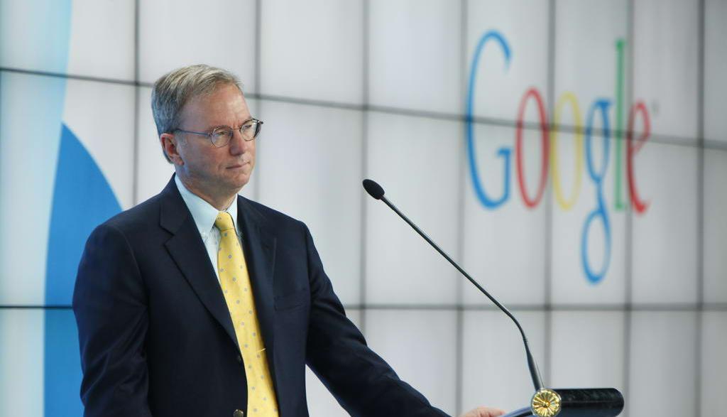 The broad penetration of the Internet is ultimately better for the safety of a country 