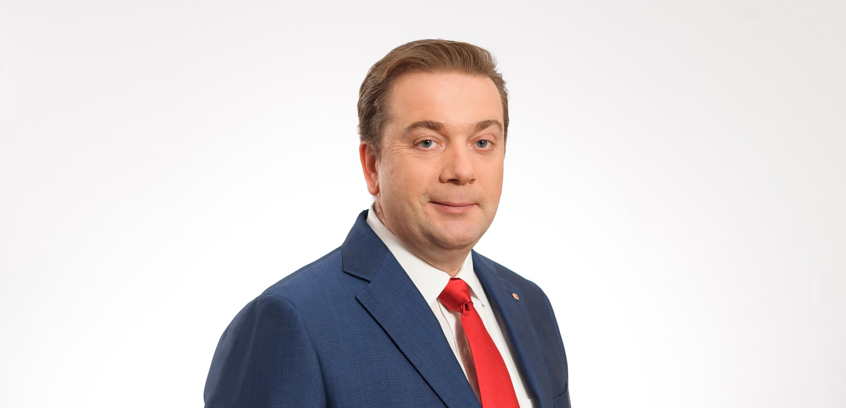 Мы настроены оптимистично