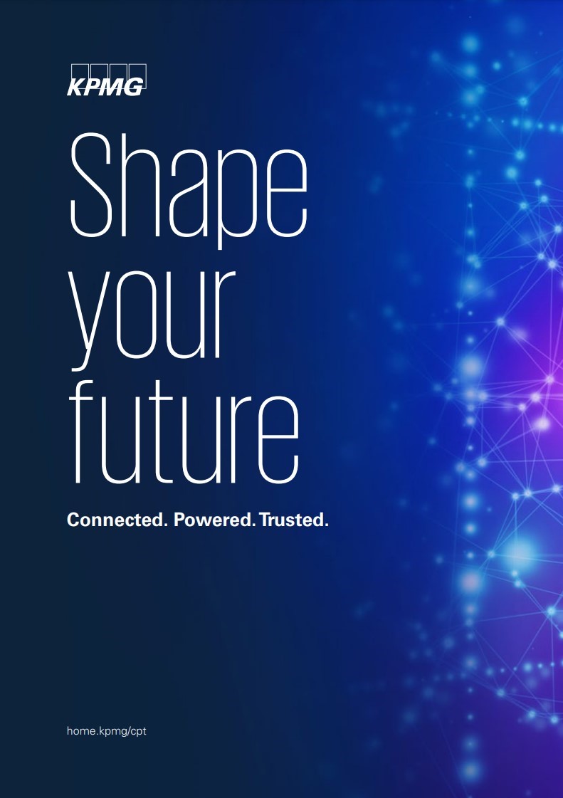 Shape Your Future