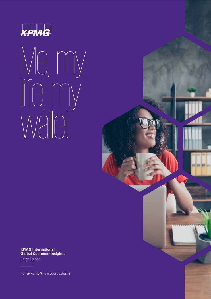 Me, my life, my wallet 