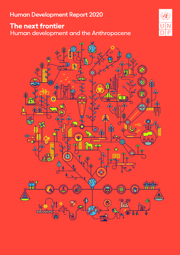 Human development report 2020