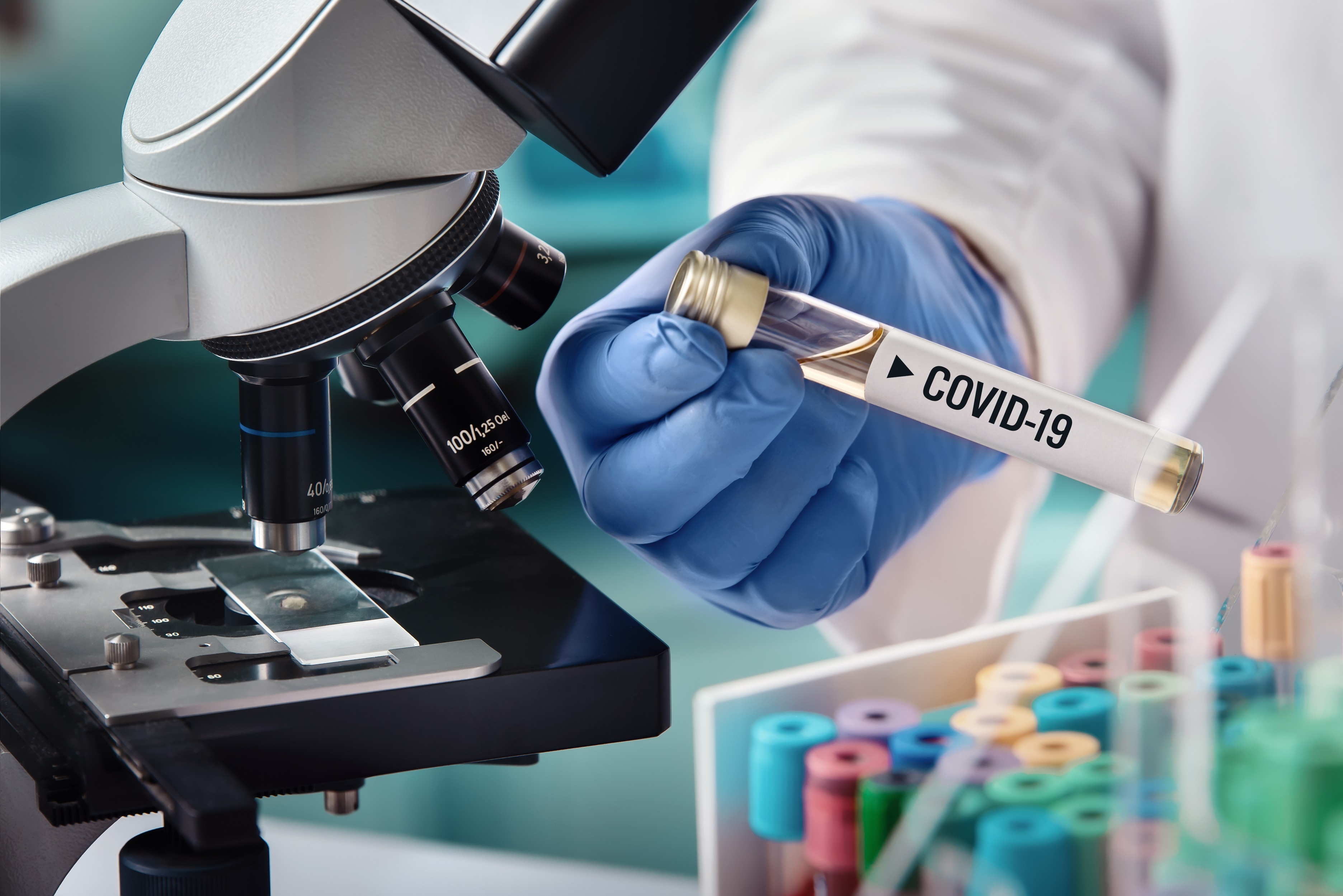 Чем российская наука ответила COVID-19: вакцины, диагностика и принципиально новые лекарственные средства