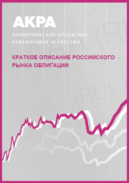 Краткое описание российского рынка облигаций