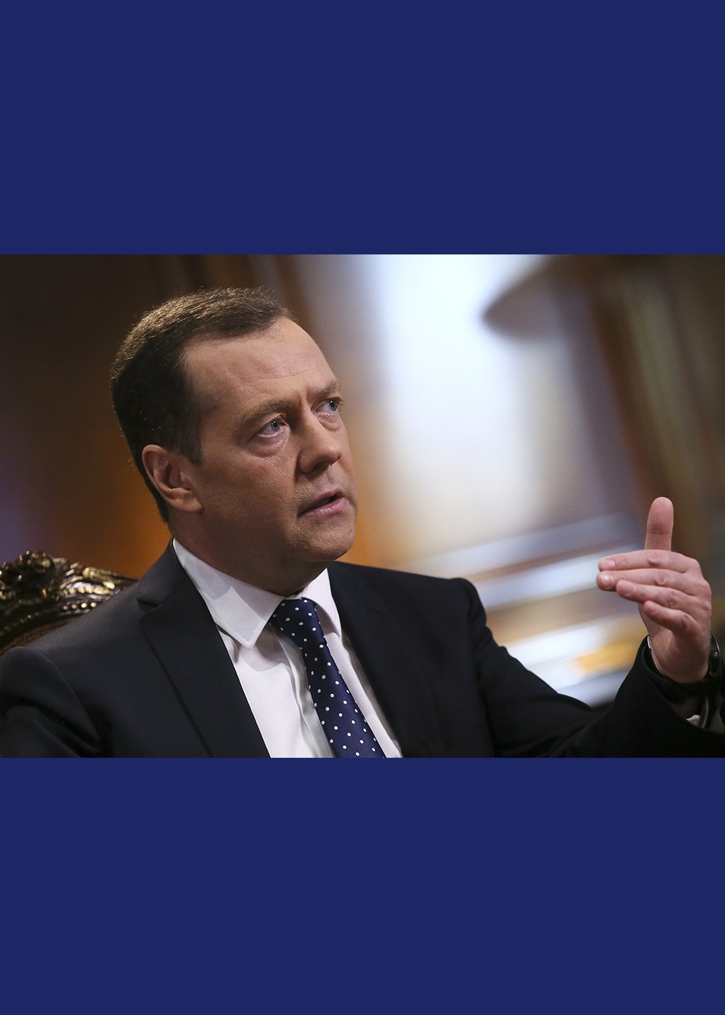 Russia-2024: The strategy of social and economic development