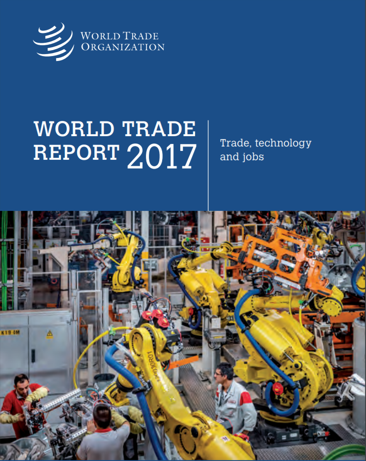 World Trade Report 2017