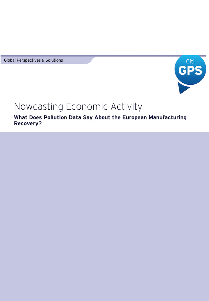 Nowcasting European Economic Activity Post COVID