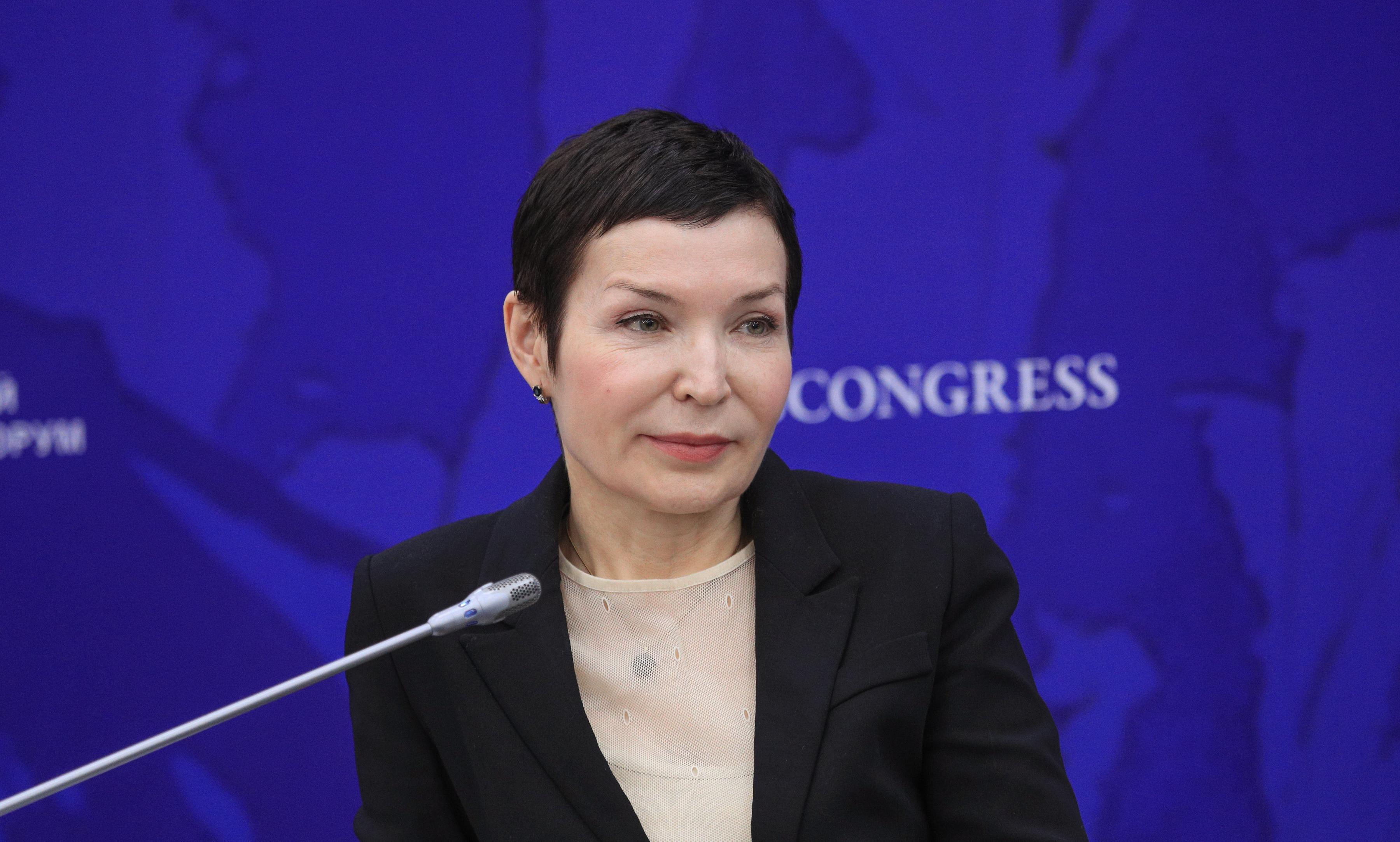 Эффективность систем здравоохранения  регионов России, 2019