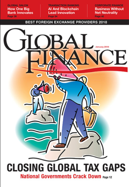 Fiscal Evasion