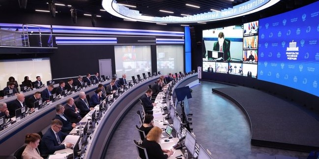 СКФО предстоит перезапуск инвестиционной работы и масштабная подготовка КИФ