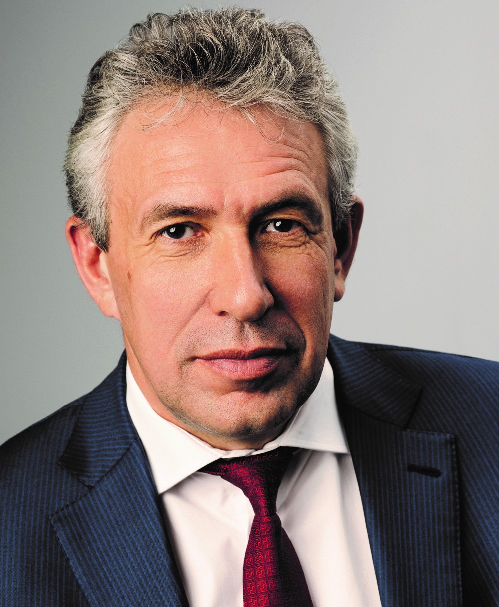 “Promoting Investment In The Real Economy”