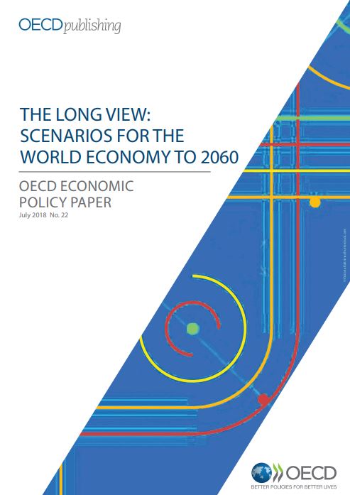 THE LONG VIEW: SCENARIOS FOR THE WORLD ECONOMY TO 2060