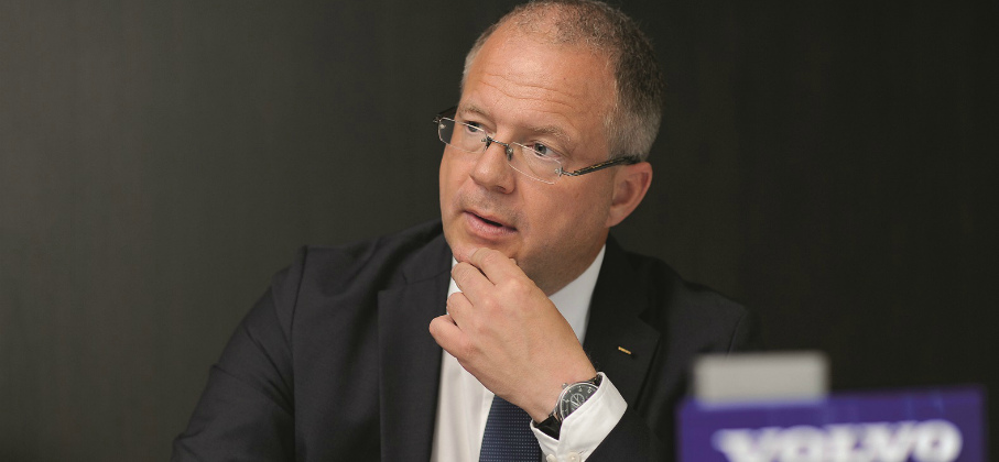 “We can extract higher utilization from each vehicle”