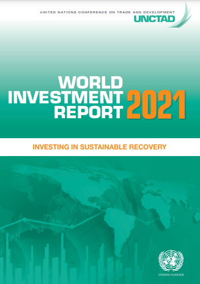 World Investment Report 2021