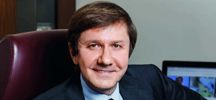 “Education means Investments in the Country’s Economic Breakthrough”