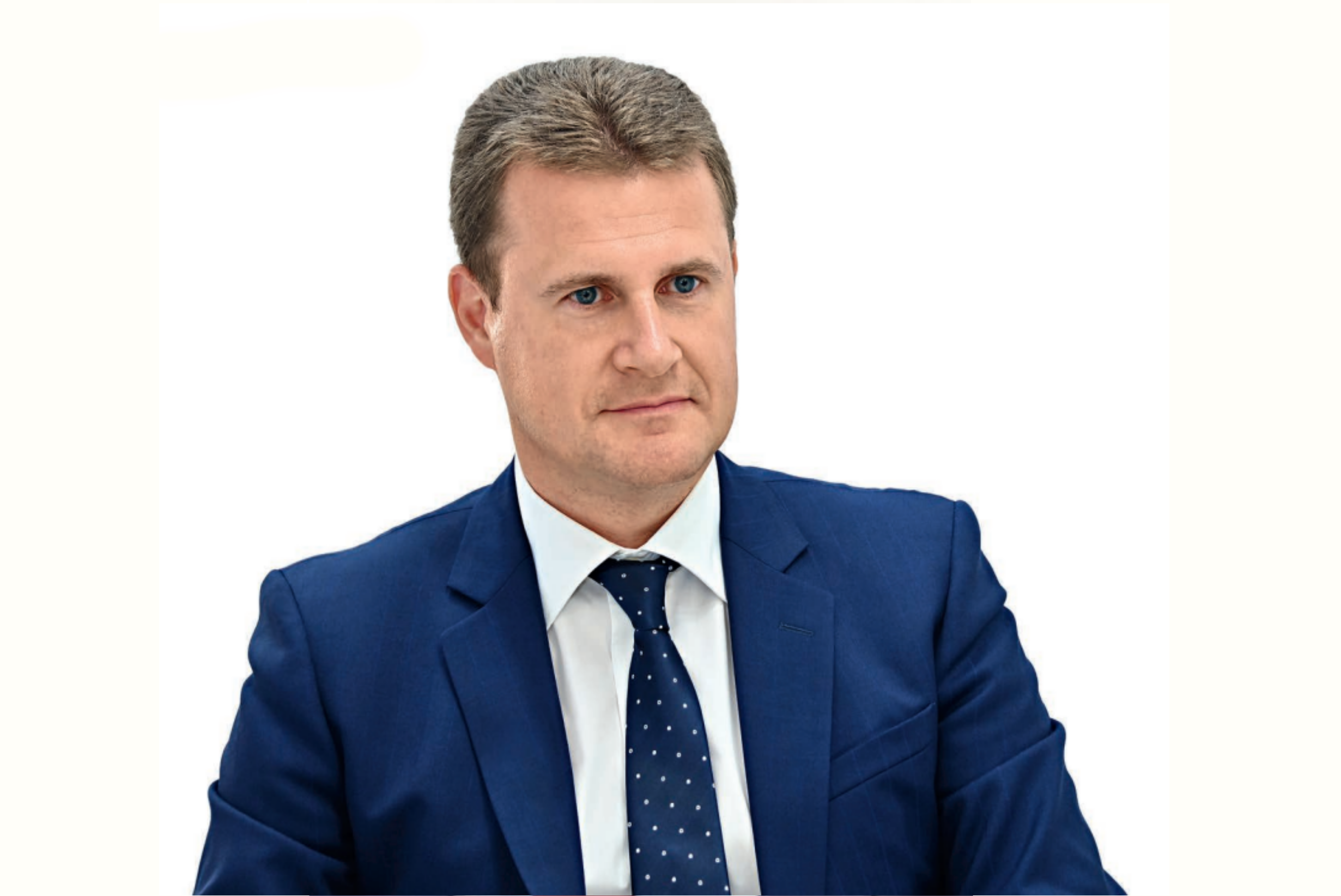 Alexei Chekunkov: “The pivot to the East runs through the Arctic” 