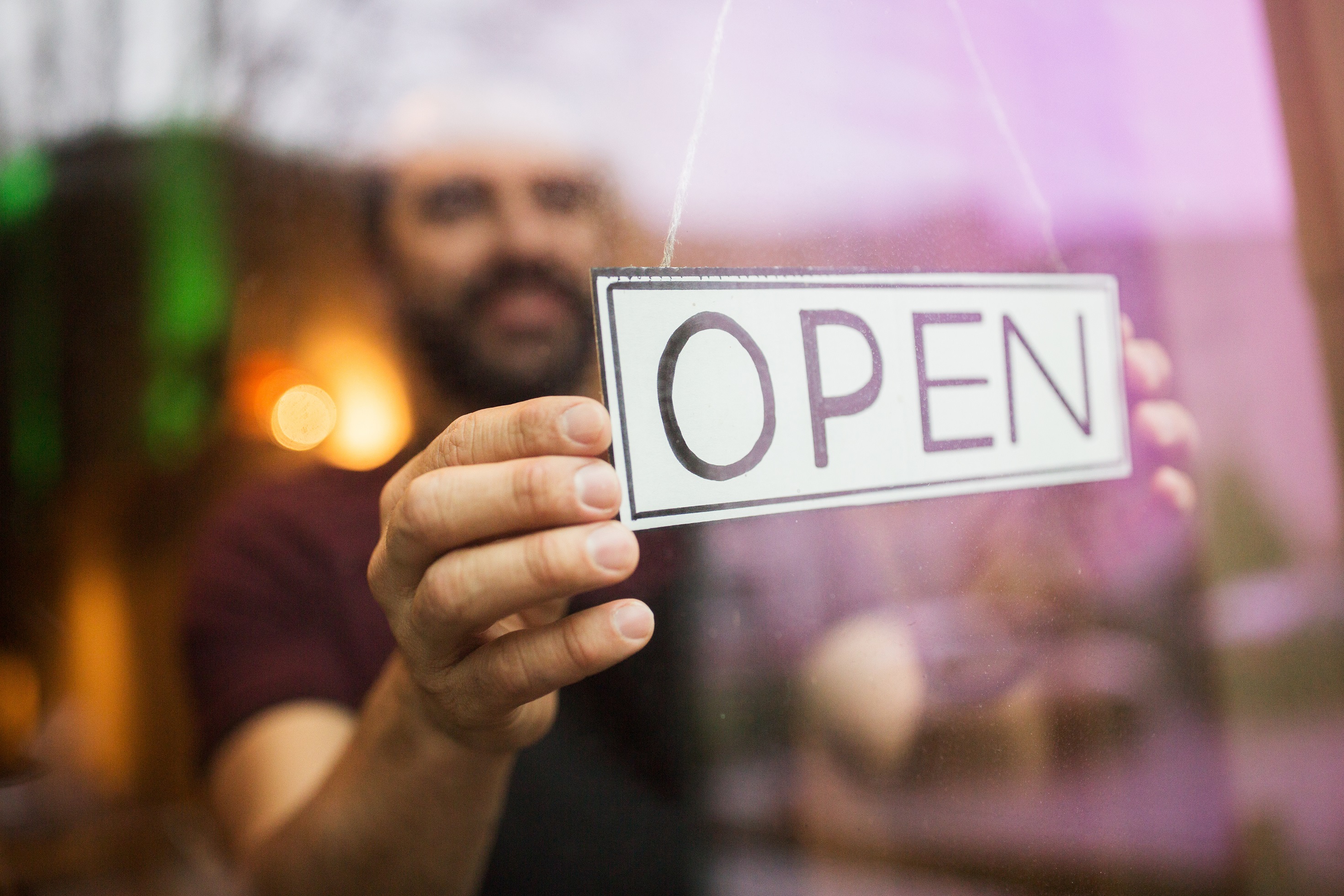 Work reimagined: a two-geared approach to reopening and transforming your business