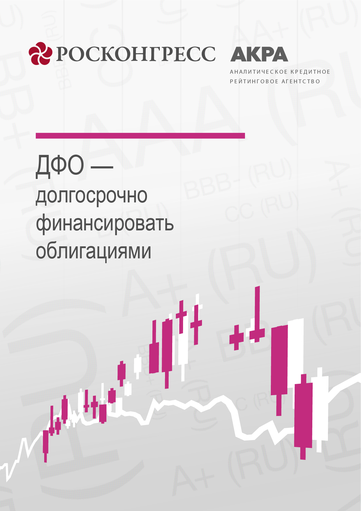 Far East Federal District - long-term debt financing needed