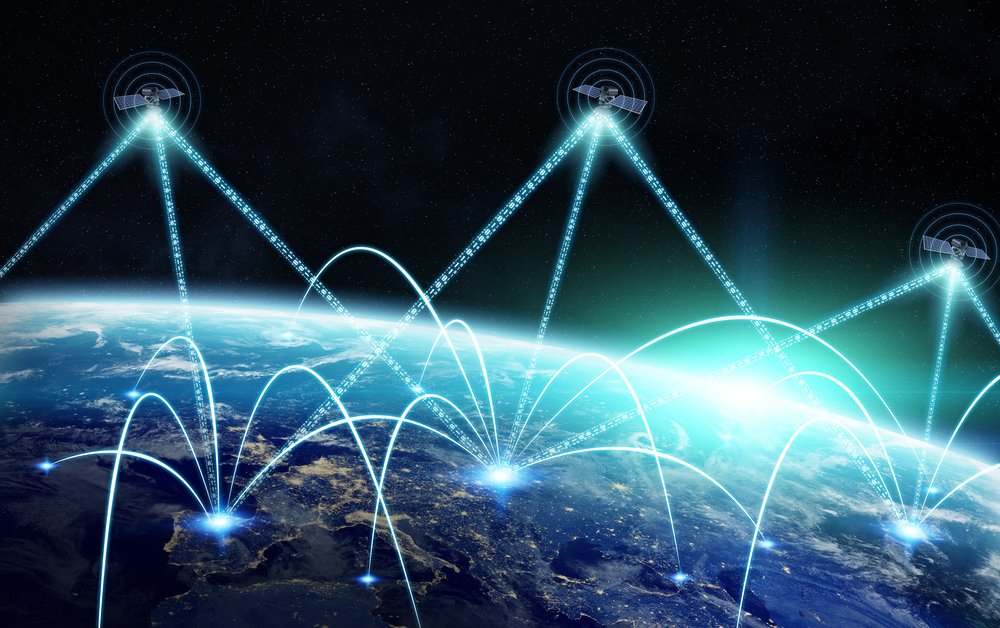 The impacts of COVID-19 on the space industry