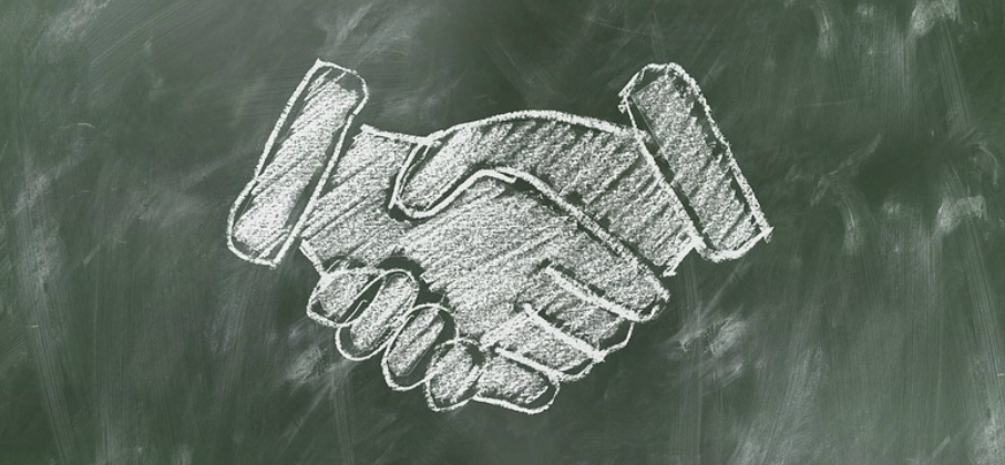  “Business is a competition of management systems”