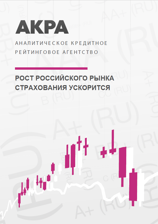 Russian insurance market growth will accelerate