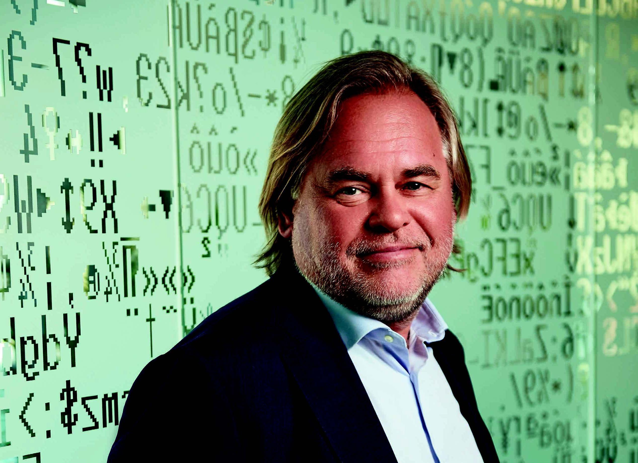 Eugene Kaspersky: “Fighting Cybercrime is Impossible without International Cooperation”
