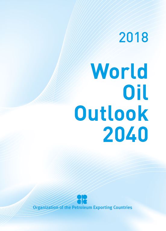 World Oil Outlook 2040