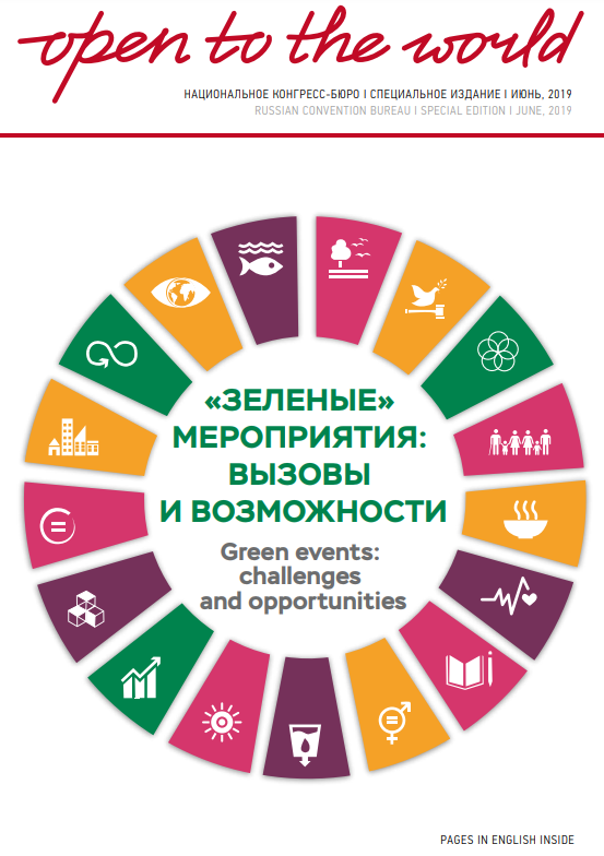 Green Events: Challenges and Opportunities