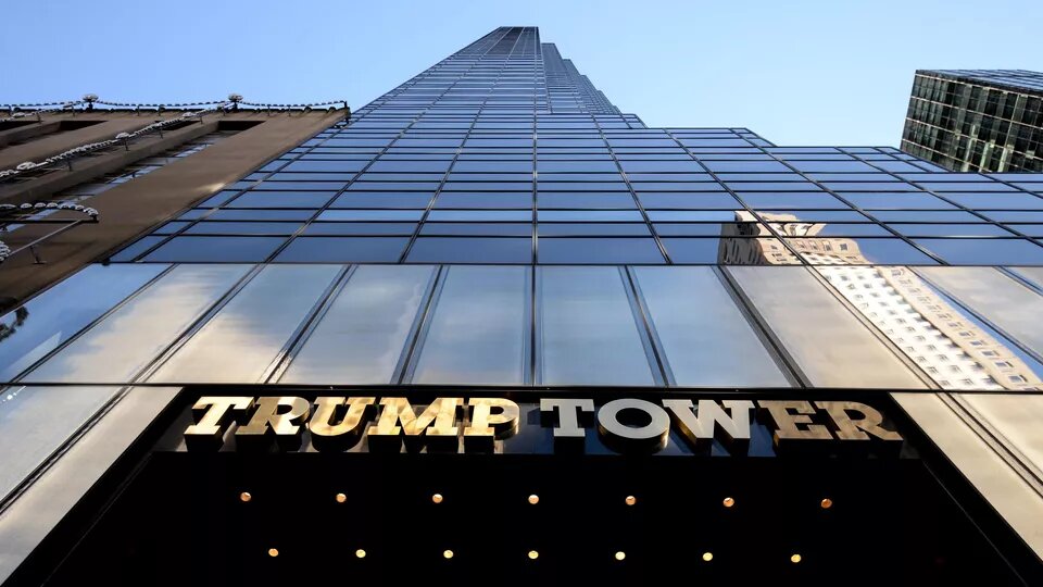 В Москве состоится круглый стол на тему: «Трампономика vs реальность»
