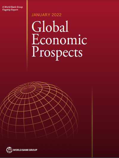 Global Economic Prospects