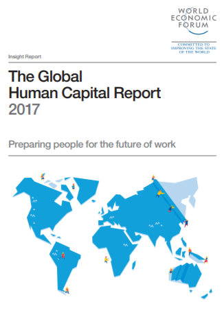 Global Human Capital Report 2017