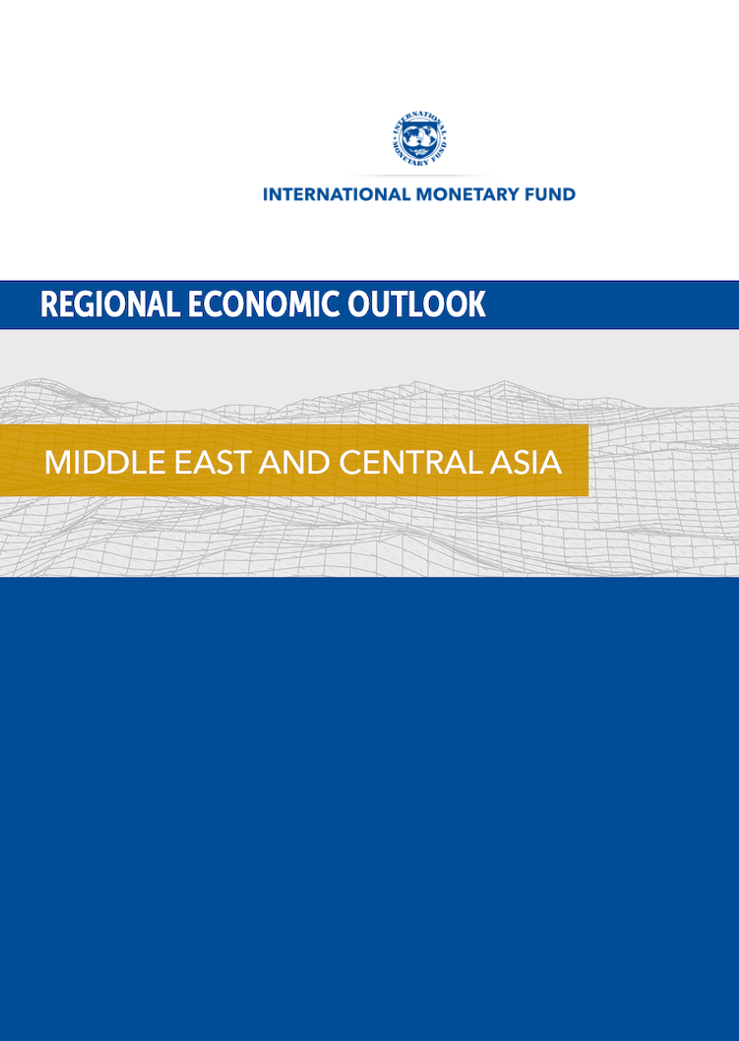 Middle East and Central Asia. Bulletin &amp;quot;Prospects of regional economy development&amp;quot;