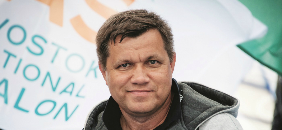«Это европейский город с азиатским менталитетом и широкой русской душой»