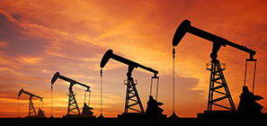 Российский нефтегазовый комплекс: геополитическая ситуация, диверсификация, импортозамещение