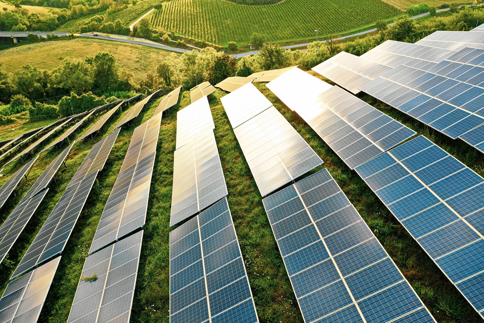 Energy Transition Index 2020: from crisis to rebound