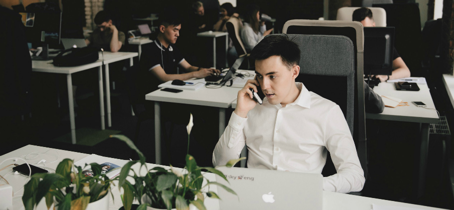 In search of immortality. A new generation of irrepressible entrepreneurs