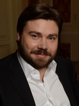 Konstantin Malofeev: &amp;quot;Russia is a partner of strategic importance to Africa”