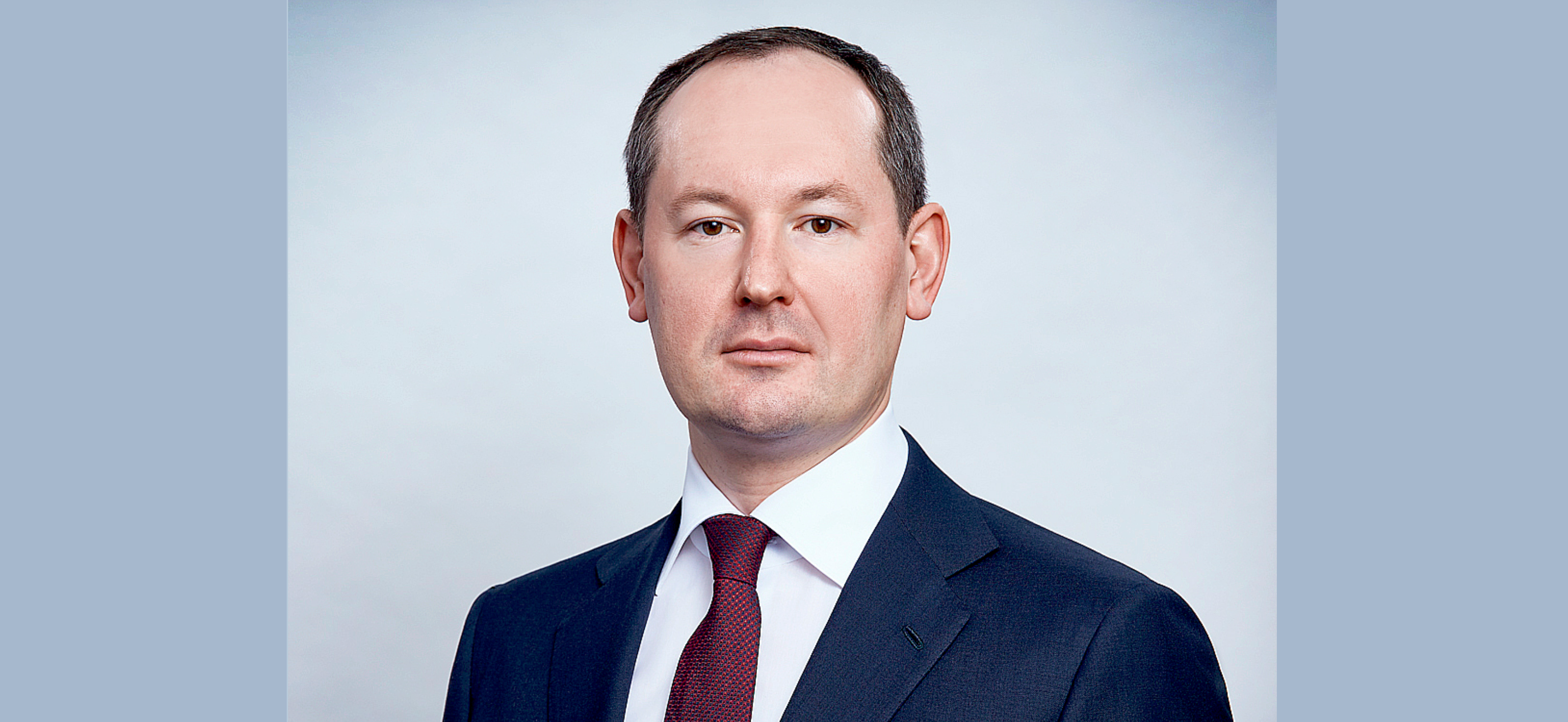 “We need trust between industry leaders for the successful development of the energy industry”