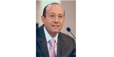 Alexander Machkevitch: Setting new standards for the industry 