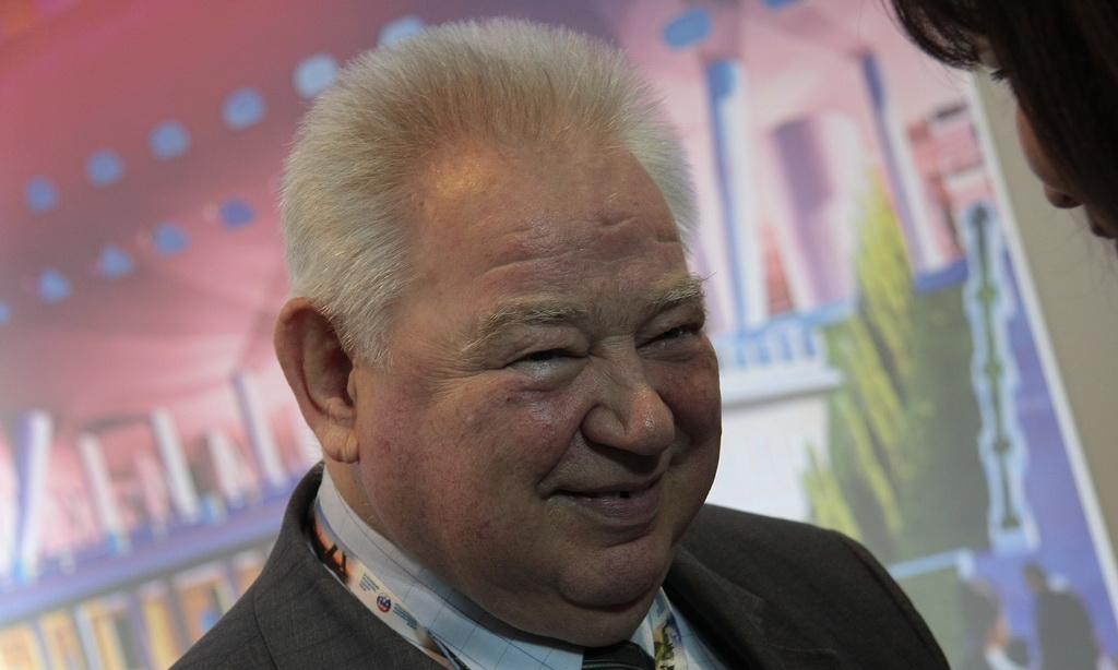 «Если даже запретить сейчас полеты на Марс, все равно человек полетит»