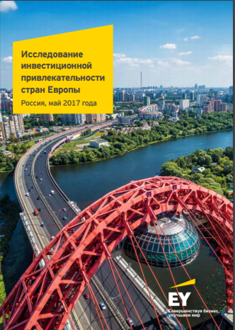 European Attractiveness Survey - Russia