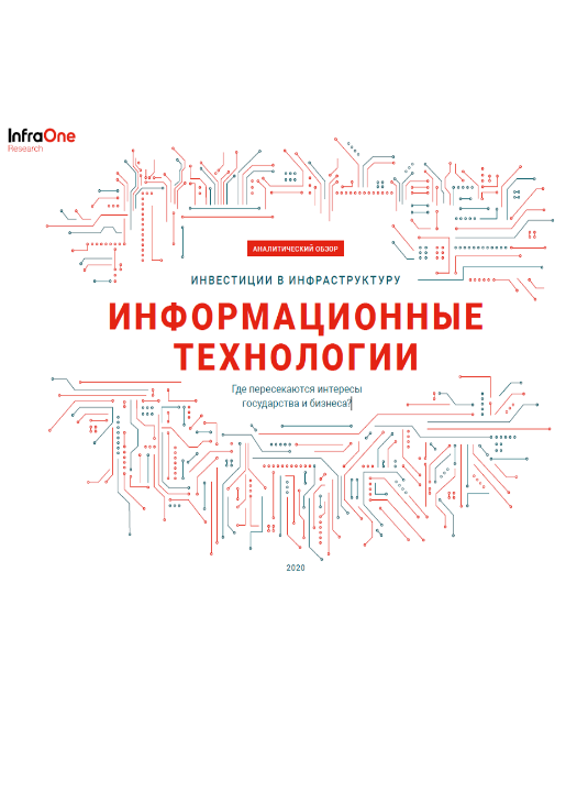 Информационные технологии. Где пересекаются интересы государства и бизнеса?