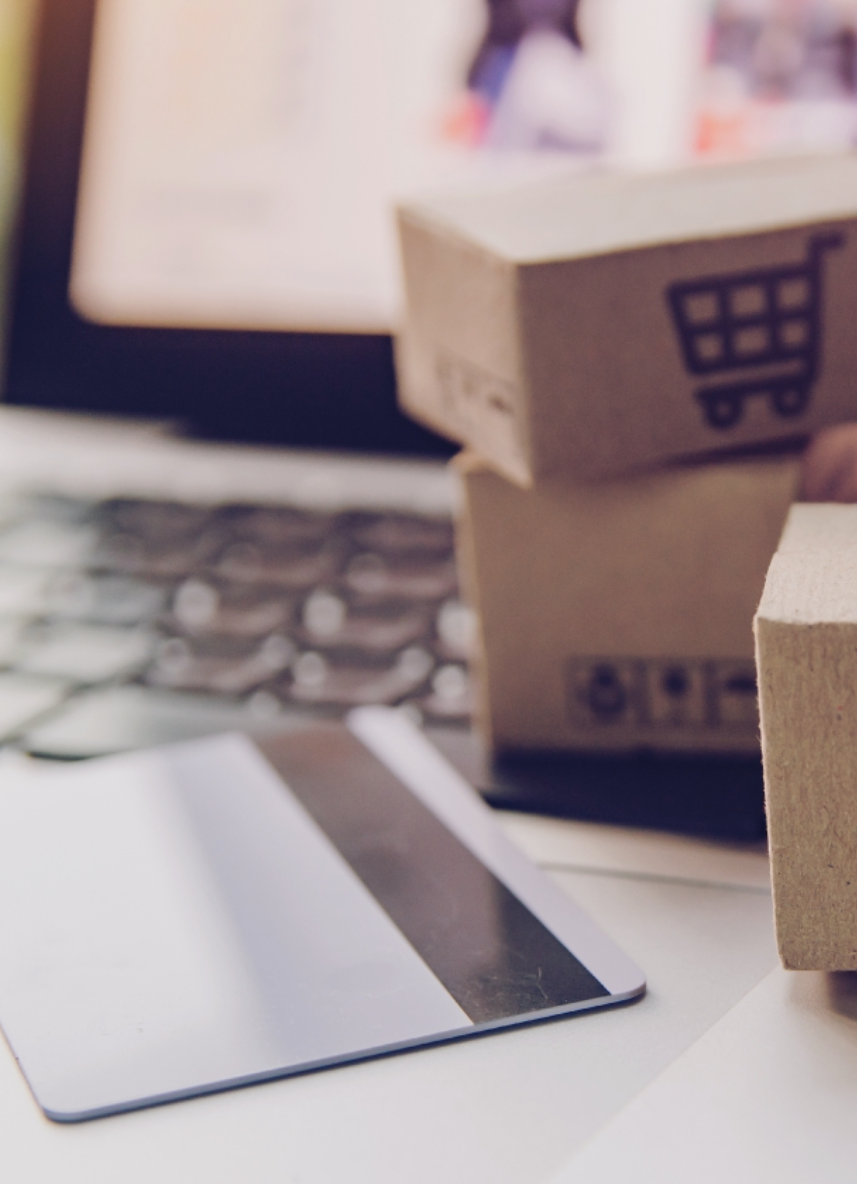 E-commerce in the times of COVID-19