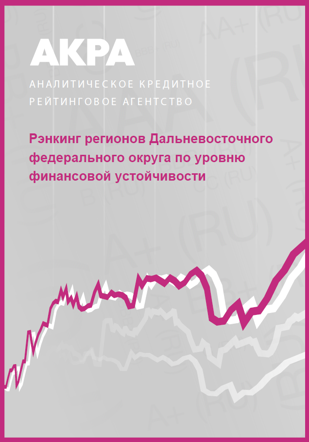 Ranking of Regions of Far Eastern Federal District by Financial Sustainability