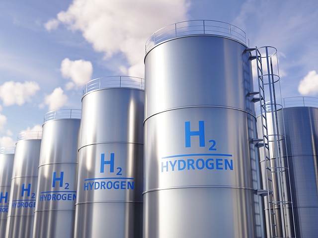 Hydrogen technologies, energy storage and resource conservation