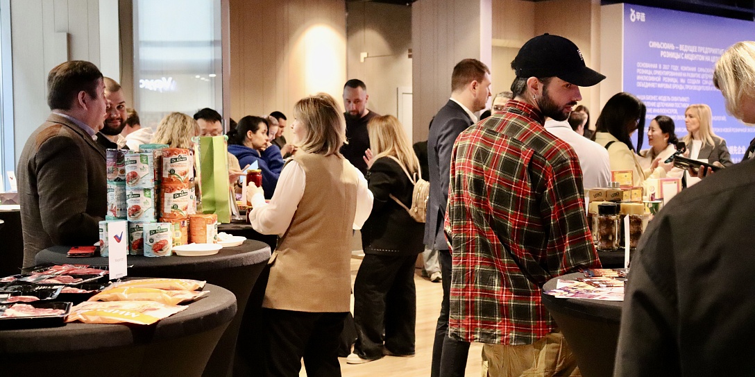 Россия и Китай будут наращивать двустороннюю электронную торговлю