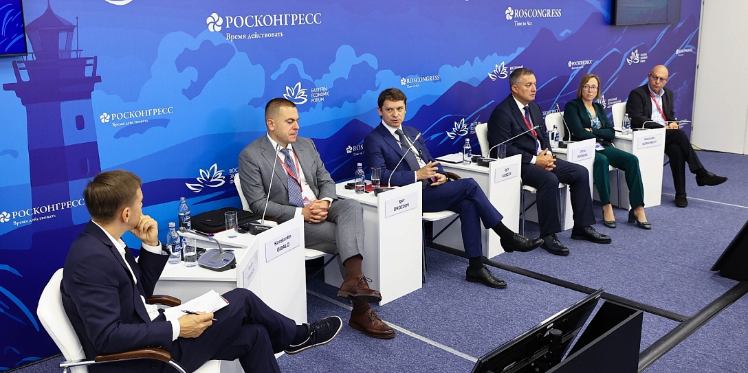 Для развития технологий будущего России нужна индустрия новых материалов
