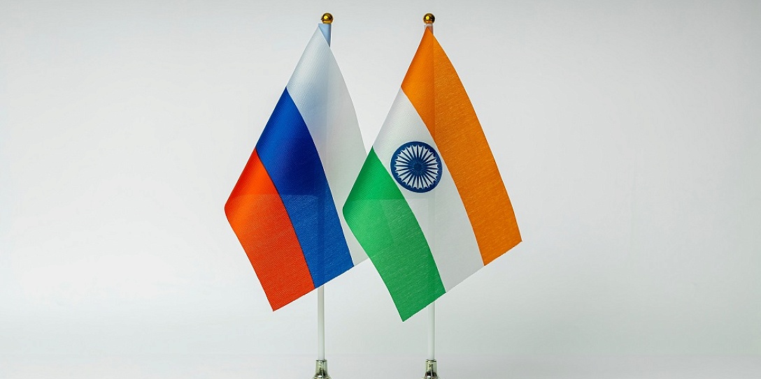 В Москве состоится 13-й ежегодный форум «Бизнес-диалог Россия – Индия»