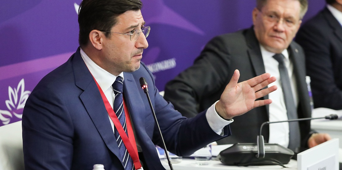 Энергодефицит может помешать развитию экономики Дальнего Востока